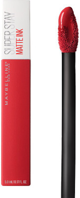 

Maybelline New York Super Stay Matte Ink Liquid Lipstick(20 Pioneer)