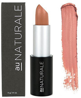 

Au Naturale Eternal Lipstick In Marrakesh Made Usa Vegan Organic(Multicolor)