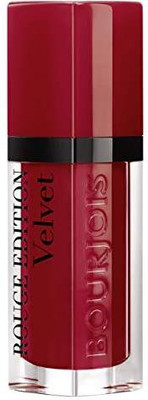 

Bourjois Rouge Edition Velvet Lipstick, Red Volution 8Ml(Red)