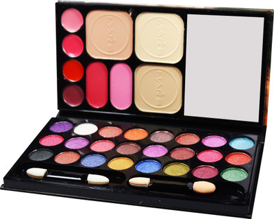 

Mars 5D New Makeup Kit-MK02-3A