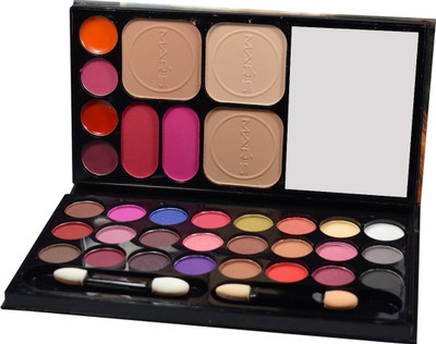 

Mars 5D New Makeup Kit-MK02-3B