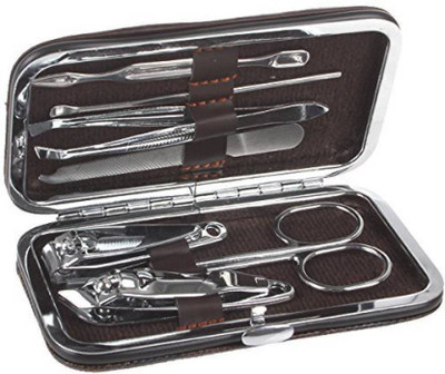 

TASHKURST Manicure / pedicure 7 in 1 Set Kit (Set of 7)(0 g, Set of 7)