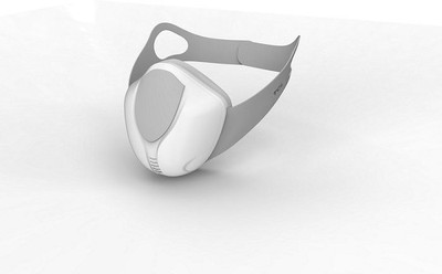 

TCL CJ-16F-A2 India's First Electronic Air Purifier Mask and Respirator