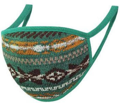 

Lootkabazaar NIOFM006 Mask