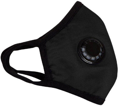 

FUTUREWIZARD futurewizard Activated Carbon Face Mask with Breathing Valve NA Mask and Respirator Mask and Respirator