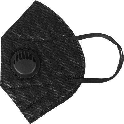 

Entire Premier Filtering Face Mask For Air Pollution ES-FMCBLK2P-18 Mask and Respirator