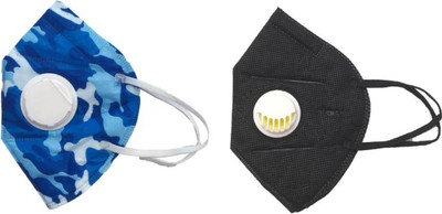 

FUTUREWIZARD futurewizard dual pack A Mask and Respirator