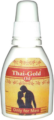 

Aayatouch Thai Gold Oil(15 ml)