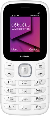 Lava A1