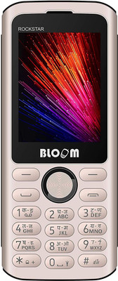 

Bloom Rockstar(Gold)
