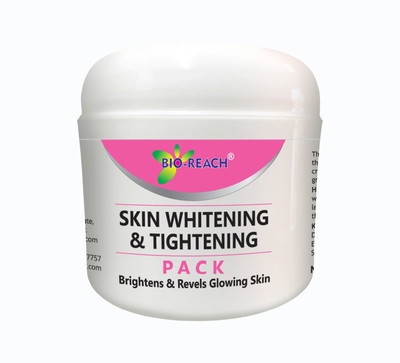 

Bio Reach Skin Whitening & Tightening Pack(200 g)