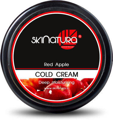 

Skinatura Red Apple (Deep Moisturising) Cold Cream(100 g)