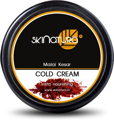 

Skinatura Malai Kesar (Insta Nourishing) Cold Cream(100 g)