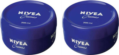 

Nivea orignal(400 ml)