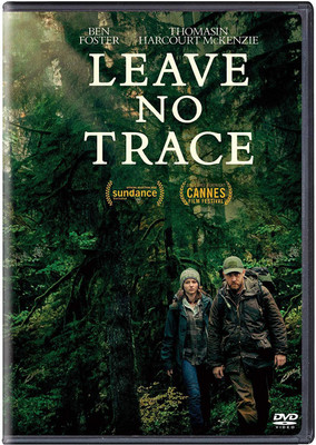 

Leave No Trace(DVD English)
