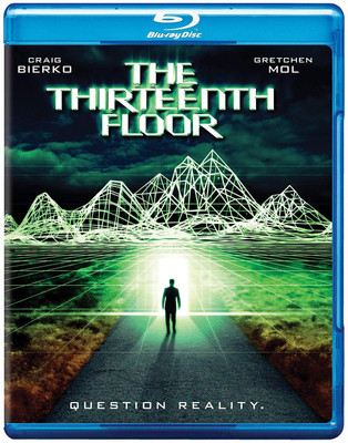 

The Thirteenth Floor(Blu-ray English)