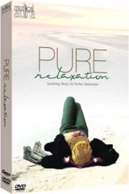 

Musical Aura - Pure Relaxation DVD Standard Edition(English - Raksha Chedda)
