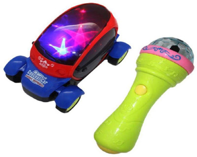 

MRKIDSTOY kavu_221(Multicolor)