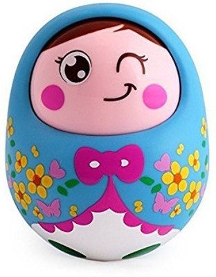 

Smartcraft Tumbler Doll(Multicolor)