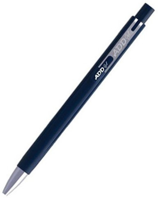 Add Gel 2-K Blue Pack of 10 Ball Pen(Pack of 10, Ink Color - Blue)