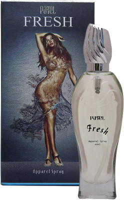 

PATEL FRESH Perfume - 60 ml(For Men & Women)