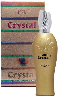 

PATEL CRYSTAL Perfume - 60 ml(For Men & Women)