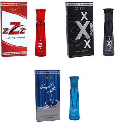 

moti Perfume Spray - 60 ml (For Men & WOMEN) Eau de Parfum - 90 ml(For Men & Women)