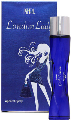 

PATEL LONDON LADY Perfume - 50 ml(For Men & Women)