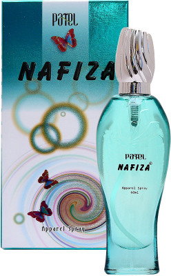 

PATEL NAFIZA Perfume - 60 ml(For Men & Women)