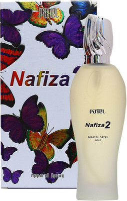 

PATEL NAFIZA 2 Perfume - 60 ml(For Men & Women)