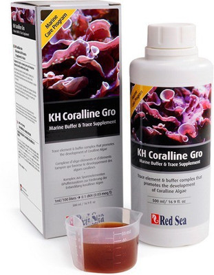 

Red Sea Nutrition Supplement Liquid(500 ml)