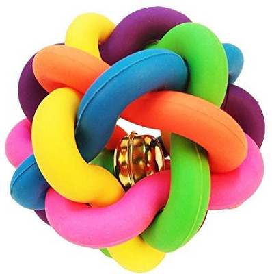 

Jainsons Pet Products Rubber Ball For Dog
