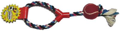 

Jainsons Pet Products Cotton Chew Toy For Dog