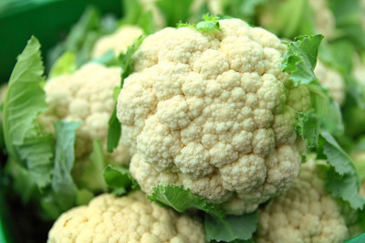 Paudha CAULIFLOWER Seed(25 per packet)