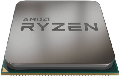 

AMD 3.7 AM4 Ryzen 3 2200G Processor(Silver)