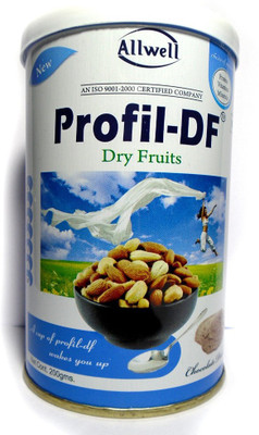 

PROFIL DF PDF 01 Protein Cereal(200 g, CHOCOLATE)