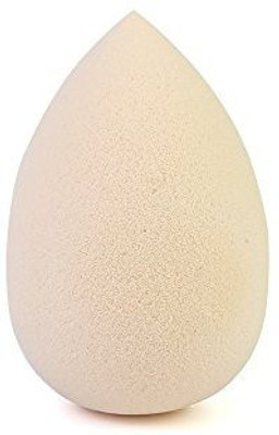 

Chop Mall Face Makeup Beauty Flawless Blender Comestic Sponge Puff Color Off White