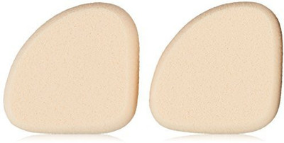 

Koh Gen Do Makeup Sponge For Liquid Cream Foundation 2 Ct