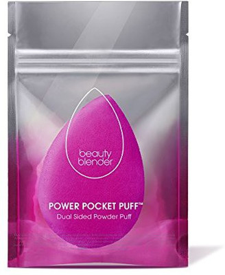 

Beauty Blender Power Pocket Puff Dual Sided Powder
