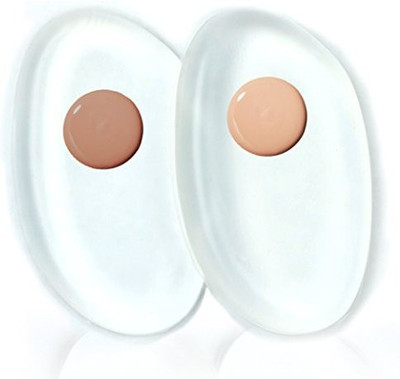 

Dollup Beauty Silicone Makeup Sponge Blender Beauty Applicator Zero Product Waste W Omg Gentle Comfort Gel 2 Pc