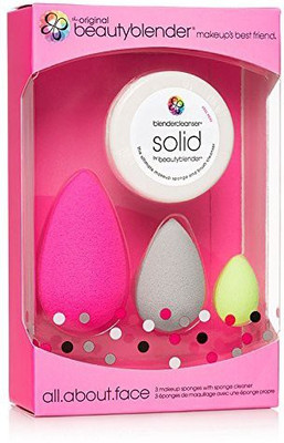 Beauty Blender All About Face Kit