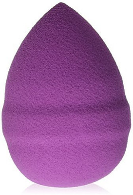 

Swissco Precision Tear Drop Blending Sponge Neon Pink Purple