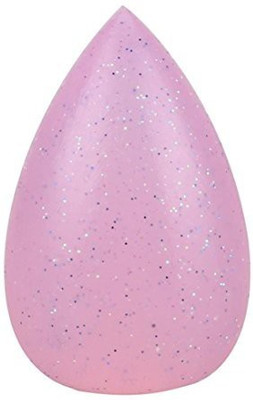 

Binmertm Blender Silicone Sponge Makeup Puff For Foundation Bb Cream Essential