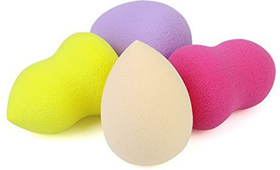 

Chop Mall Beauty Flawless Makeup Blender Sponge Puff