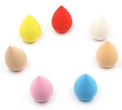 

Neartime Makeup Puff Water Drop Foundation Sponge Blender Blending Flawless Powder Beauty Cosmetic