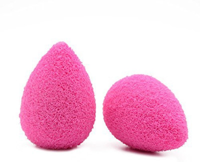 

Color Cleaner Miracle Cleansing Sponges Facial For Makeup Removal Deep Pore Face Exfoliating All Skin Type Including Sensitive