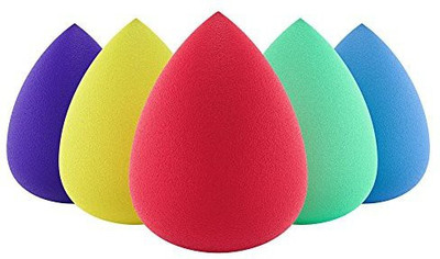 

Zenda Naturals Premium Beauty Sponge Makeup Blender