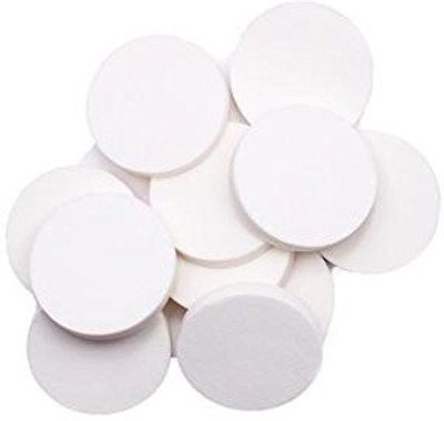 

The Creme Shop Lush Plush 12 Round Cosmetic Sponges