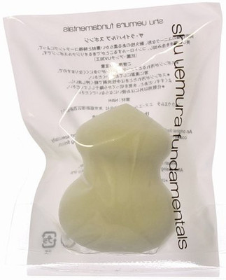 

Shu Uemura The Lightbulb Sponge For Fluid Foundation From Japan