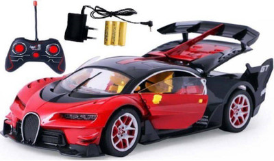 

ExaltedCollection Style Remote Control(Red)
